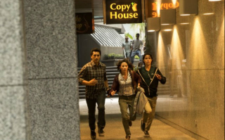 Illustration for article titled Fear the Walking Dead Shows a Flicker of Life, But Still Disappoints